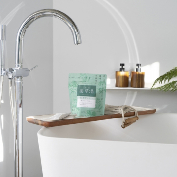 生活の木の薬草湯 肩と腰がいたい 02