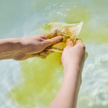 生活の木の薬草湯 肩と腰がいたい 04