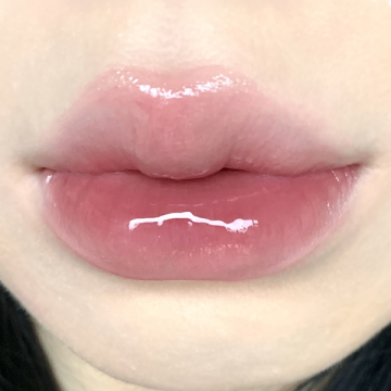 もけアイロンティント 05