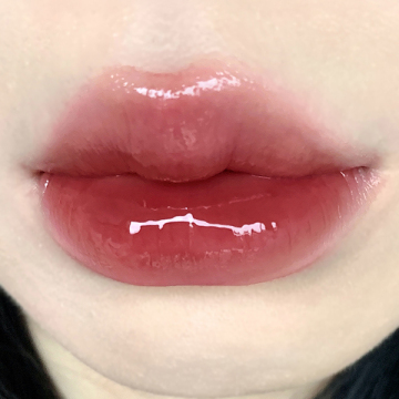 もけアイロンティント 05