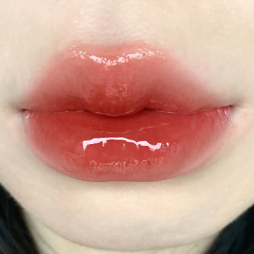 もけアイロンティント 05