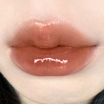 もけアイロンティント 05