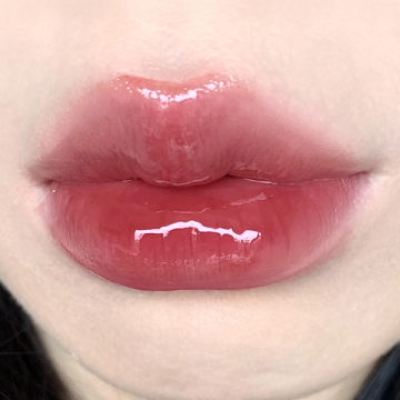 もけアイロンティント 05