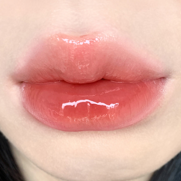 もけアイロンティント 05