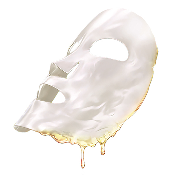 V3 VSPIC C マスク / SPICARE(フェイス用シートパック・マスク