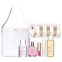 ハッピーバッグ 2026 メイクアップ&ケア / SPF50 / PA++++ / 限定品 / 30mL、15mL、1.4mL、3mL、50mL、1mL、1mL、1mL、1mL、1個