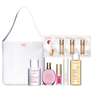 ハッピーバッグ 2026 メイクアップ&ケア