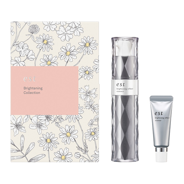 ブライトニング コレクション 2026