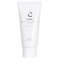 ホールフリクション F UVジェル / SPF50+ / PA++++ / 本体 / 50g / 無香料