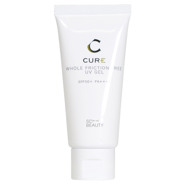 ホールフリクション F UVジェル