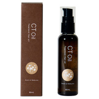 CT Oil / 本体 / 80ml / モクレンの香り