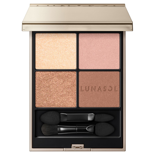 アイカラーレーションN / 18 ハーモナイズドレイ / 7g / 本体