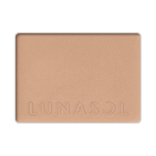 カラーリングブリーズ / ルナソル(パウダーチーク, メイクアップ)の