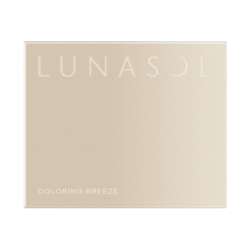 カラーリングブリーズ 02