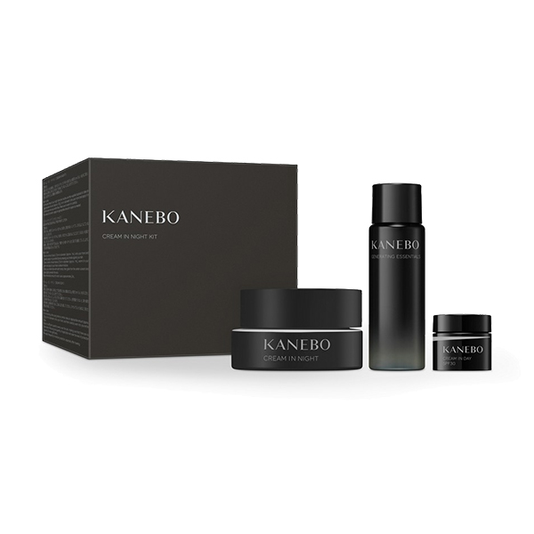 クリームインナイトII キット / 50g、30mL、4g / 本体