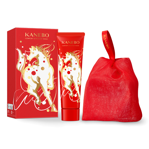 コンフォートストレッチィウォッシュ2LE 2026 / 130g、1個 / 本体