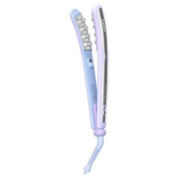 ボリュームヘアアイロン