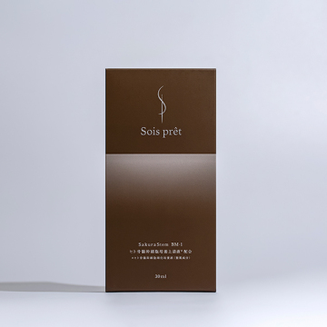 ソワプレ美容液 04