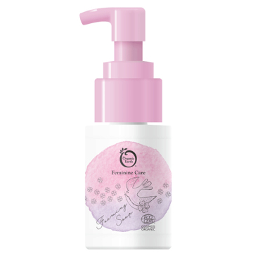 フェムケア フォーミングソープ 02