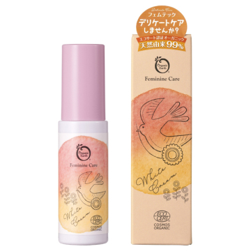 フェムケア ホワイトクリーム