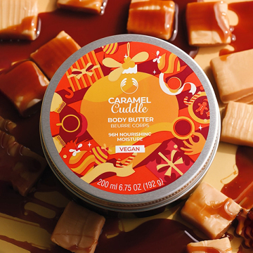 ボディケアポーチ キャラメルカドル 02