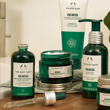 フェイスケアコフレ EDW 03