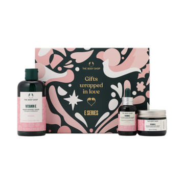 フェイスケアコフレ E