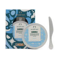 フェイスケアコフレ CA / 90mL、1個 / カモマイル