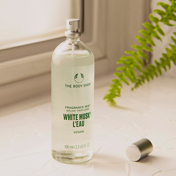 ホリデー ホワイトムスク コレクション / THE BODY SHOP(ボディケア