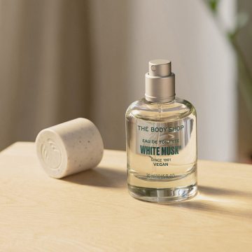 ホリデー ホワイトムスク コレクション 03