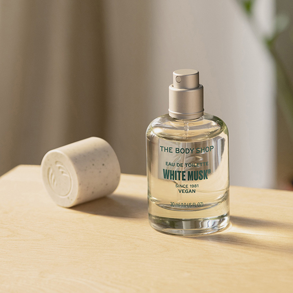 ホリデー ホワイトムスク コレクション / THE BODY SHOP(ボディケア