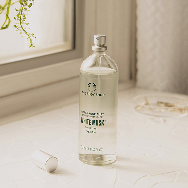 【お値下げ】ホリデー ホワイトムスク コレクション/ THE BODY SHOP ホリデー ホワイトムスク コレクション / THE BODY SHOP(ボディケア