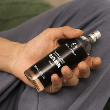 ホリデー ブラックムスク コレクション 02