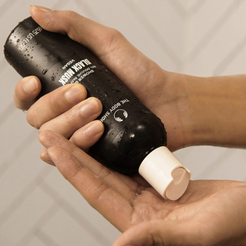 ホリデー ブラックムスク コレクション 04