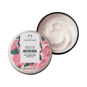 ボディケアセット BR 02