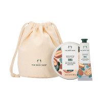 ボディケアセット SB / 200mL、30mL、1個 / シア