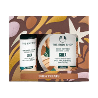 ホリデー ミニボディケアギフト SB / 60mL、50mL / シア