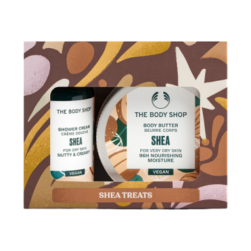 ホリデー ミニボディケアギフト SB