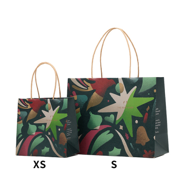 ホリデーショッパー XS 04