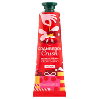 ハンドクリーム クランベリークラッシュ / THE BODY SHOP(ハンド