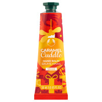 ハンドバーム キャラメルカドル / 30mL