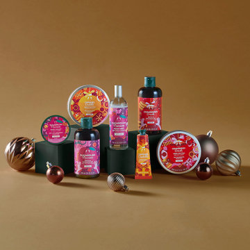 ハンドバーム キャラメルカドル 05