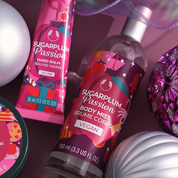 ボディミスト シュガープラムパッション 02