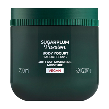 ボディヨーグルト シュガープラムパッション 02