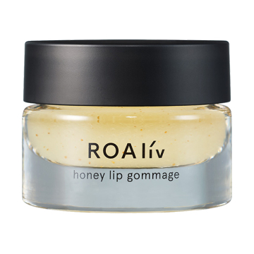 ハニーリップゴマージュ