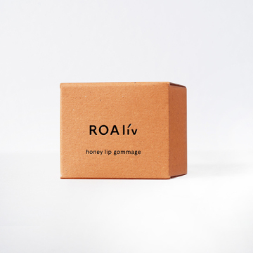 ハニーリップゴマージュ 02