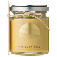 ローソープ Yuzu / 100g