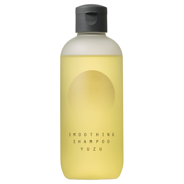 スムージング シャンプー Yuzu / 235mL