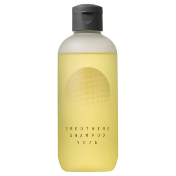 スムージング シャンプー Yuzu
