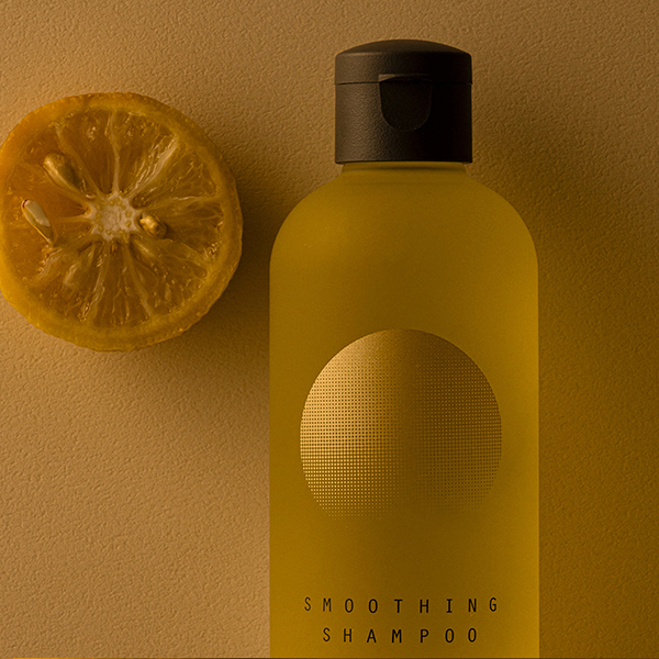 シャンプー yuzu オサジ シャンプー＆コンディショナーYuzu〈ユズ〉ギフトセット